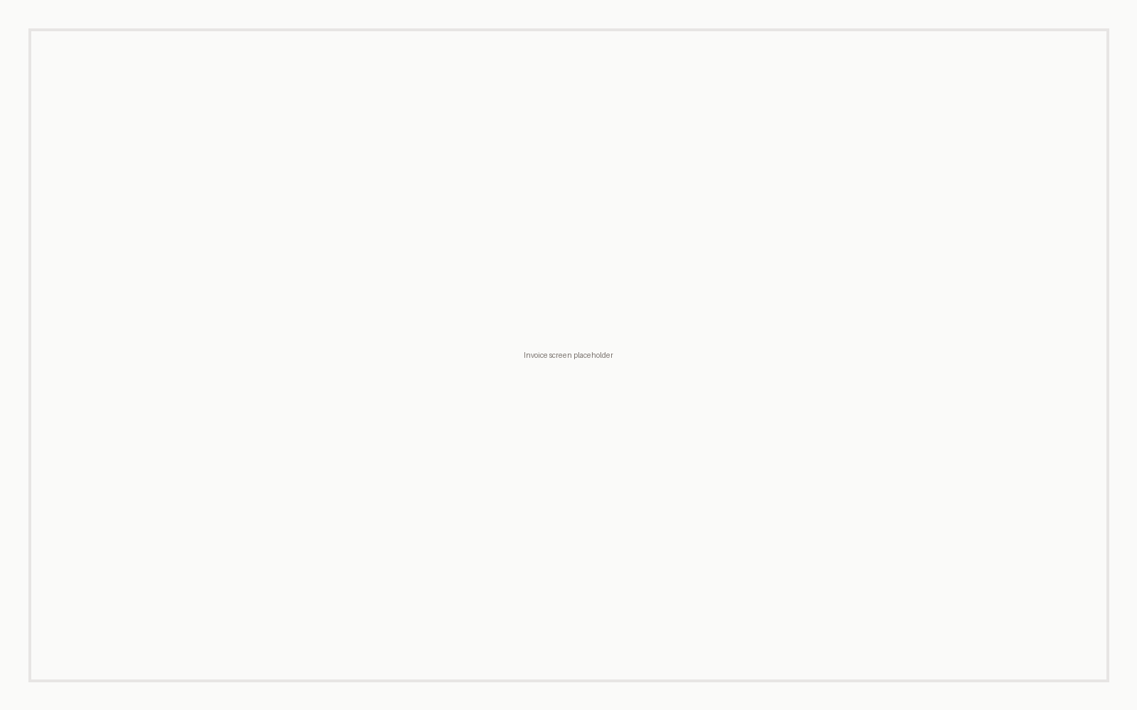 MusicNotes PMI scheduling screen placeholder